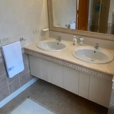 Διαμέρισμα Casa Rufo