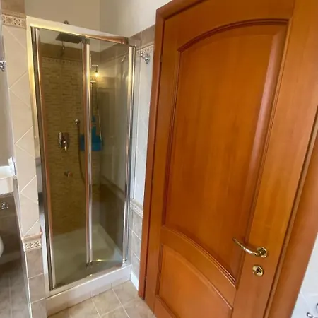Casa Rufo Διαμέρισμα Ρώμη