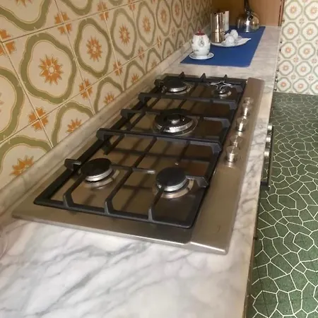 Διαμέρισμα Casa Rufo Ρώμη