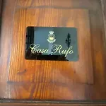 Casa Rufo Roma