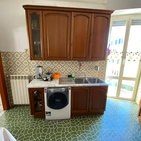 Casa Rufo * Ρώμη