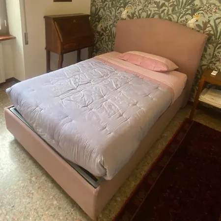 Casa Rufo Apartmán