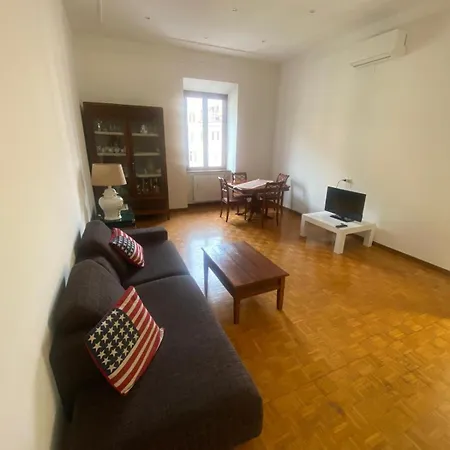 Casa Rufo