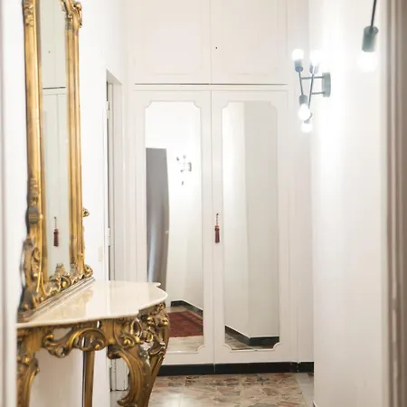 Casa Rufo 로마