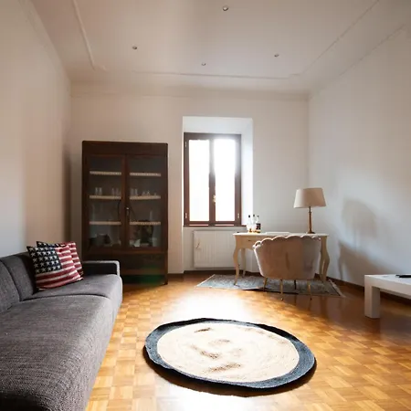 Casa Rufo 公寓