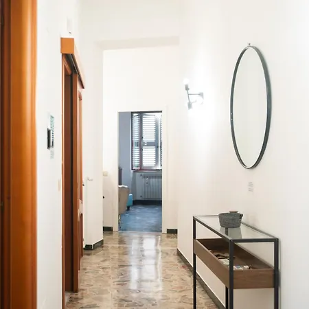 Casa Rufo 아파트