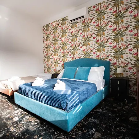 Casa Rufo Apartmán