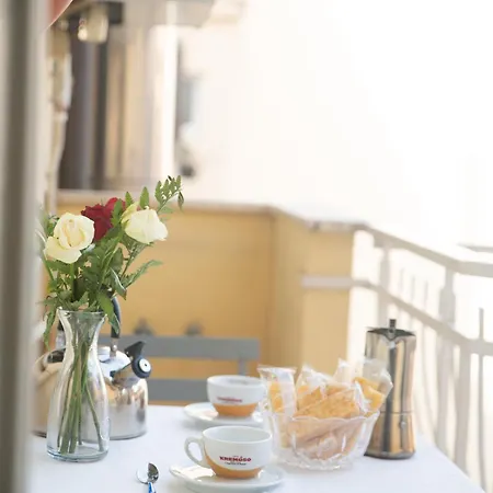 Apartmán Casa Rufo *