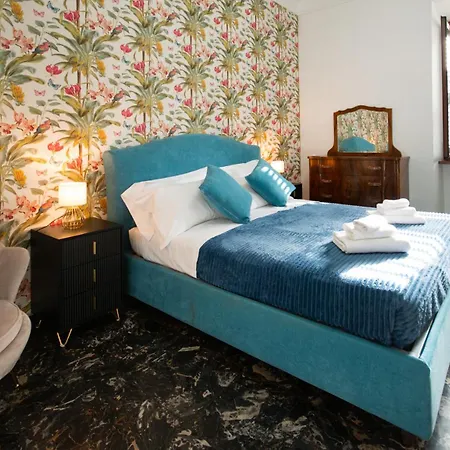 Casa Rufo Apartmán Řím