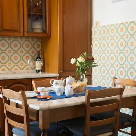 Casa Rufo