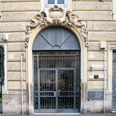 Casa Rufo