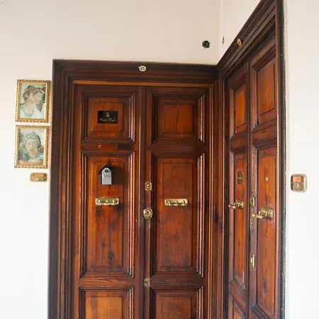 Casa Rufo