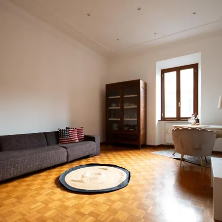 Casa Rufo 公寓