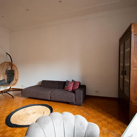 公寓 Casa Rufo