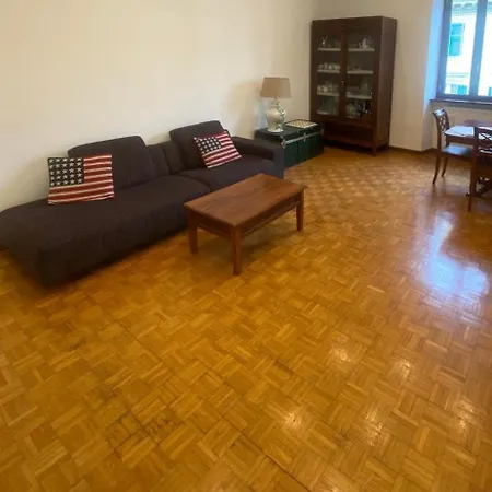 Casa Rufo Rom