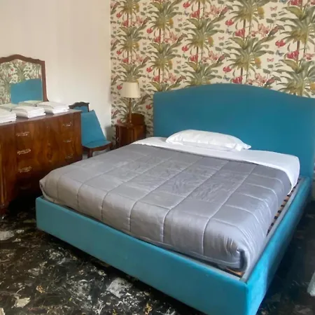 Casa Rufo Lejlighed